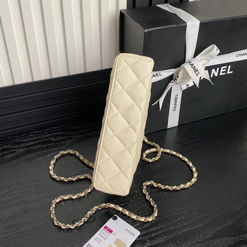 Chanel Cosmetic Bags 4049H-0272