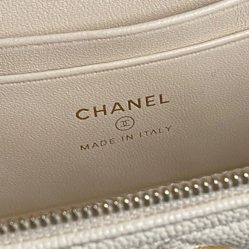 Chanel Cosmetic Bags 4049H-0272