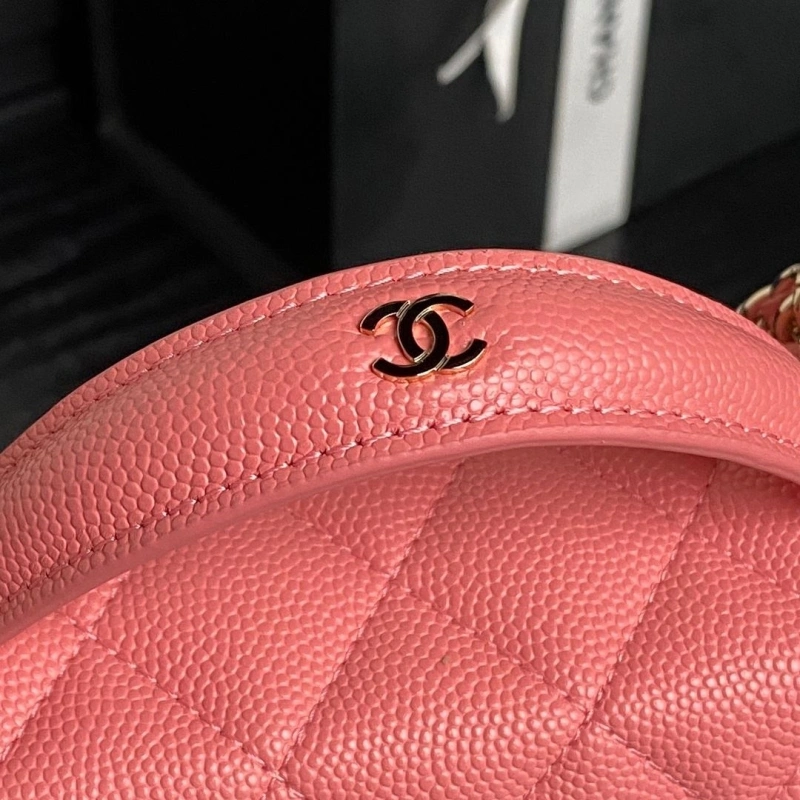 Chanel Cosmetic Bags 4049H-0273