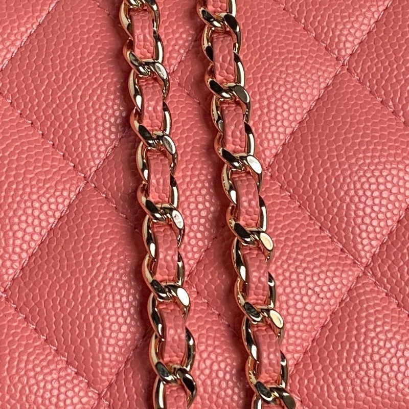 Chanel Cosmetic Bags 4049H-0273