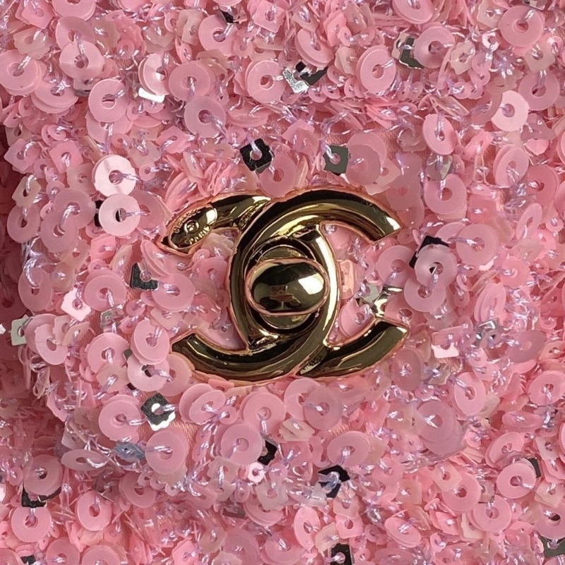 Chanel Cosmetic Bags 4049H-0274