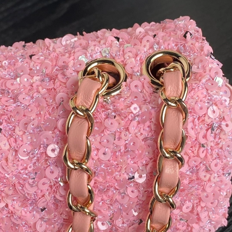 Chanel Cosmetic Bags 4049H-0274