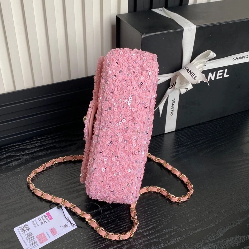 Chanel Cosmetic Bags 4049H-0274