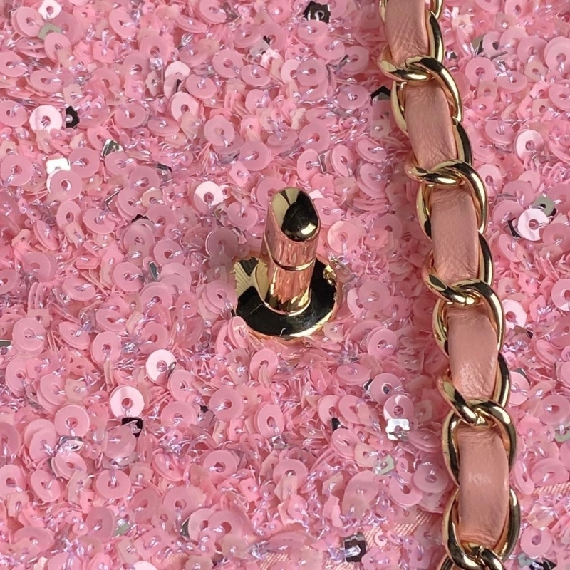 Chanel Cosmetic Bags 4049H-0274