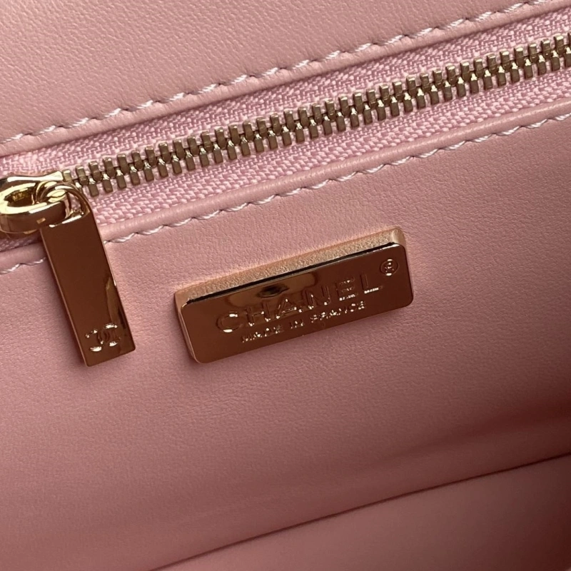 Chanel Cosmetic Bags 4049H-0274