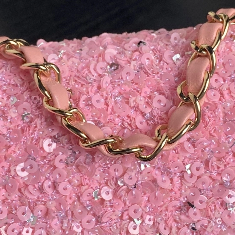 Chanel Cosmetic Bags 4049H-0274