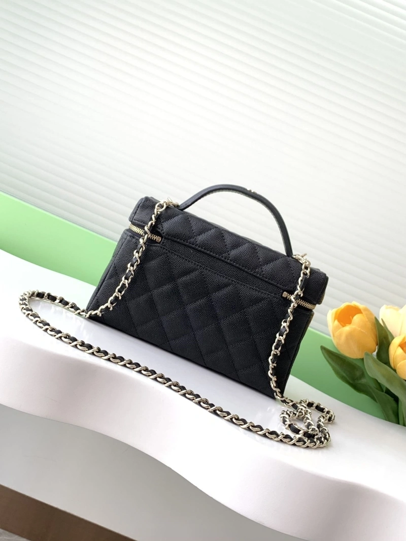 Chanel Cosmetic Bags 4049H-0279