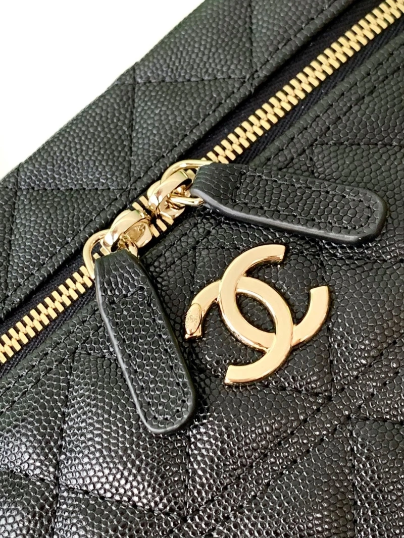 Chanel Cosmetic Bags 4049H-0279