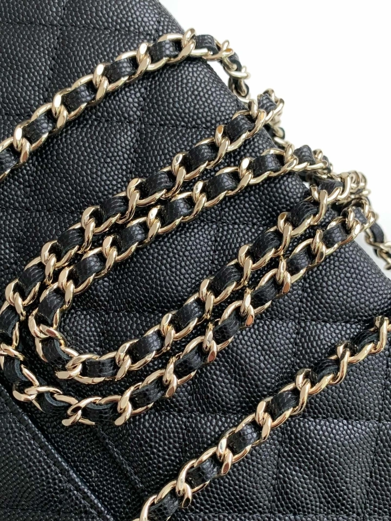 Chanel Cosmetic Bags 4049H-0279