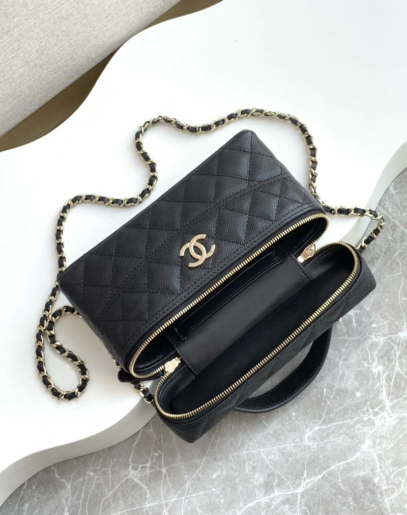 Chanel Cosmetic Bags 4049H-0279