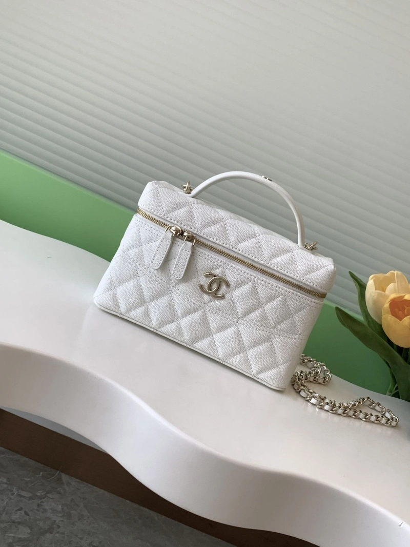 Chanel Cosmetic Bags 4049H-0280