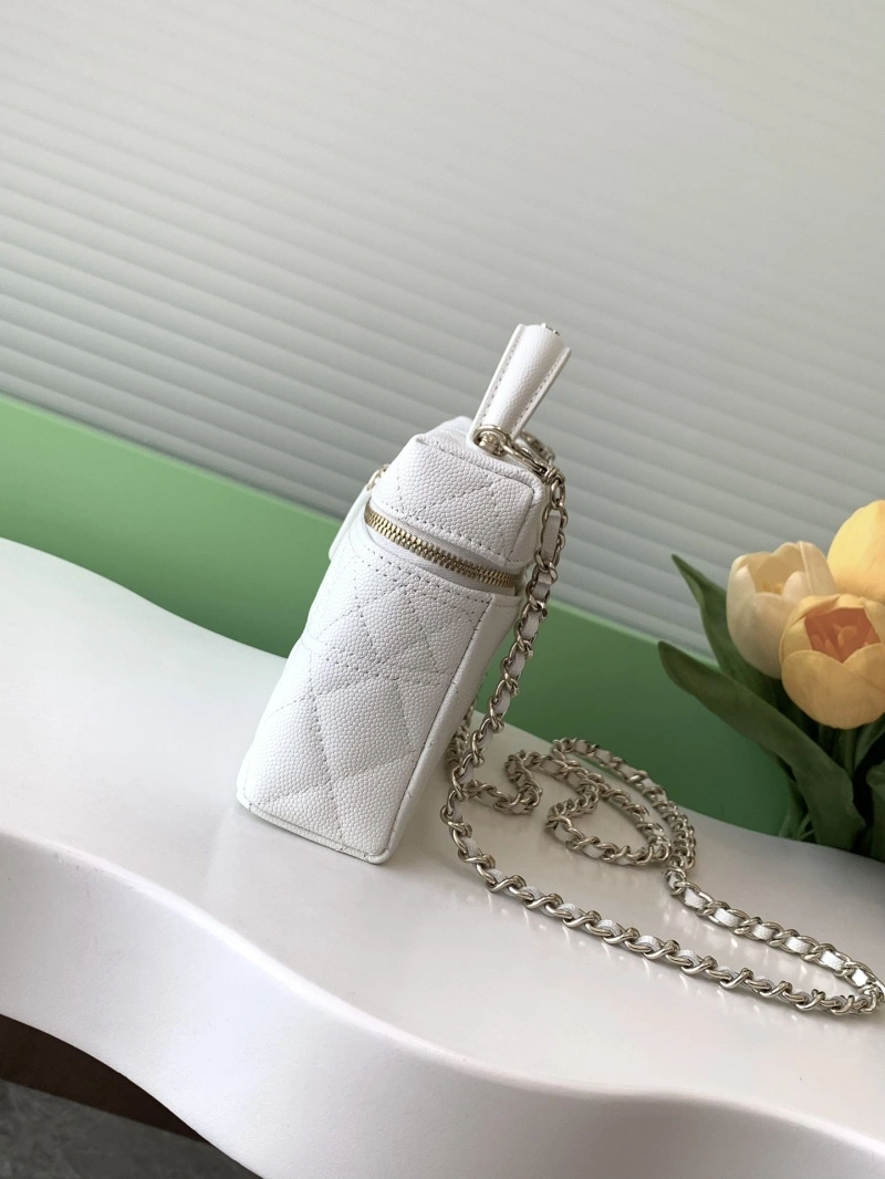 Chanel Cosmetic Bags 4049H-0280