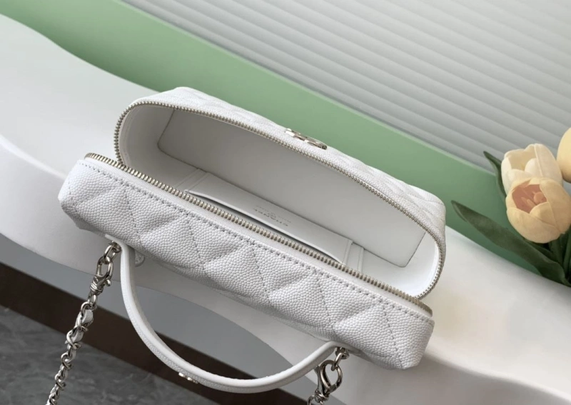 Chanel Cosmetic Bags 4049H-0280