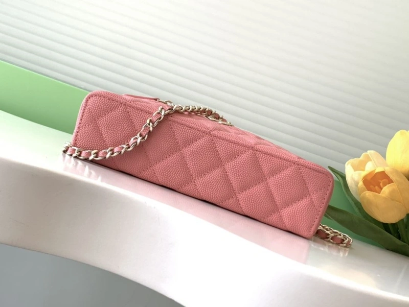 Chanel Cosmetic Bags 4049H-0281