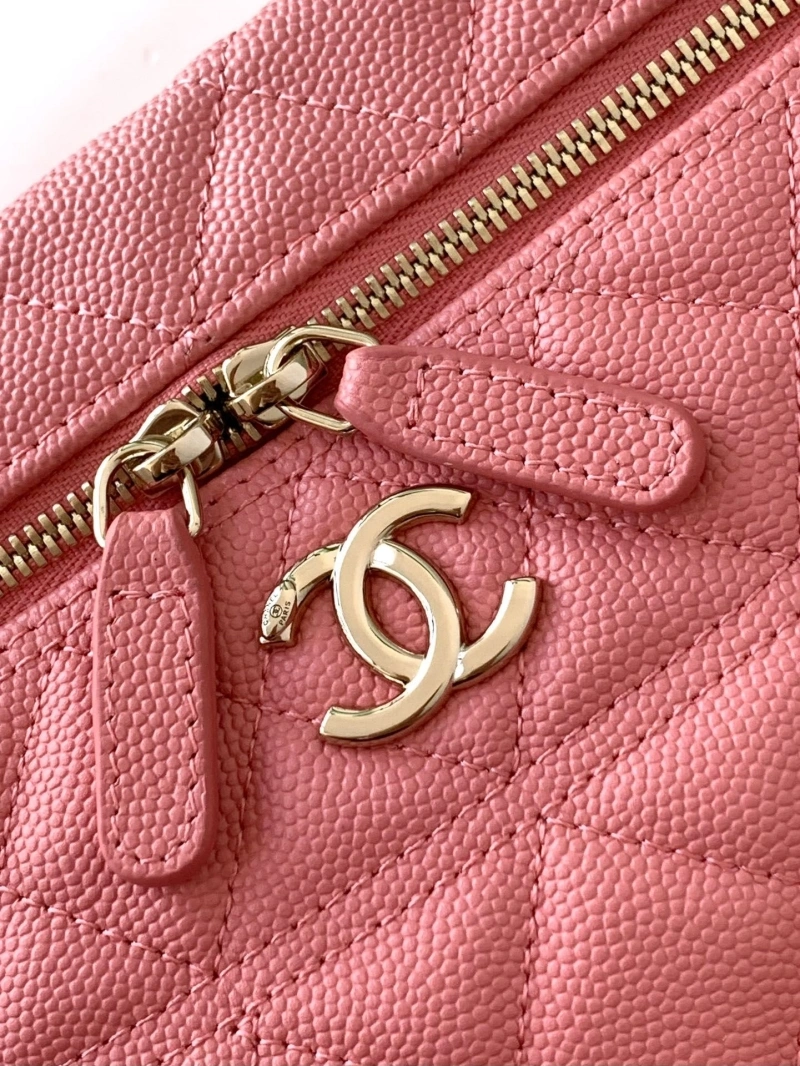 Chanel Cosmetic Bags 4049H-0281