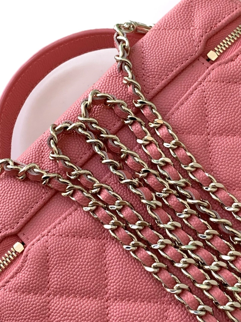 Chanel Cosmetic Bags 4049H-0281