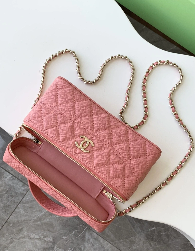 Chanel Cosmetic Bags 4049H-0281