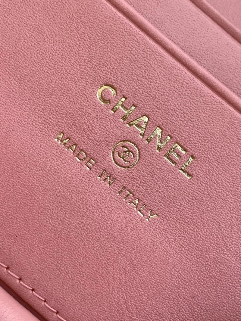 Chanel Cosmetic Bags 4049H-0281