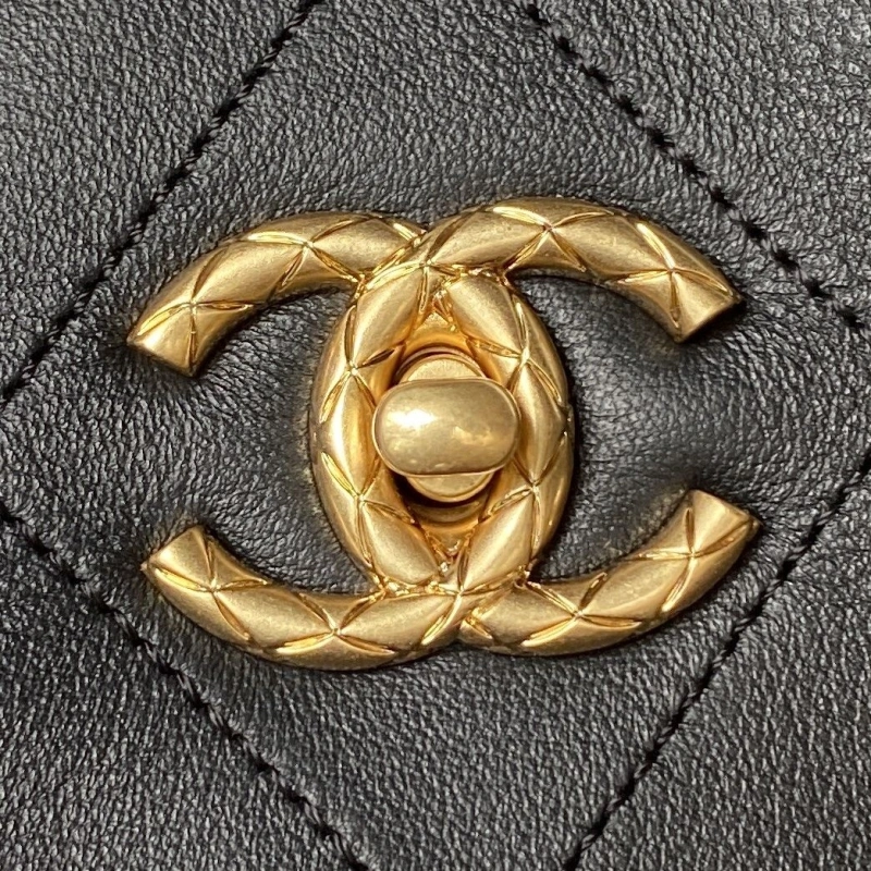 Chanel Satchel Bags 4049H-0284