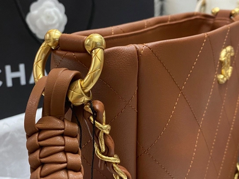 Chanel Satchel Bags 4049H-0285