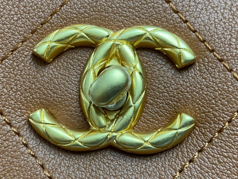 Chanel Satchel Bags 4049H-0285