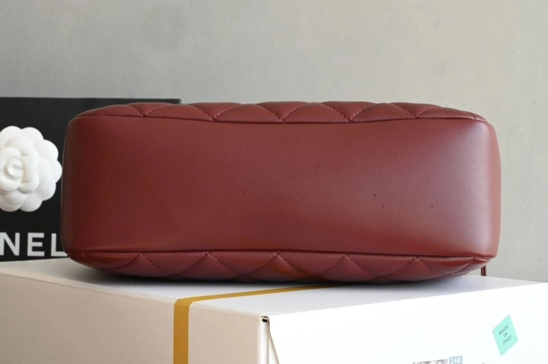 Chanel Satchel Bags 4049H-0288