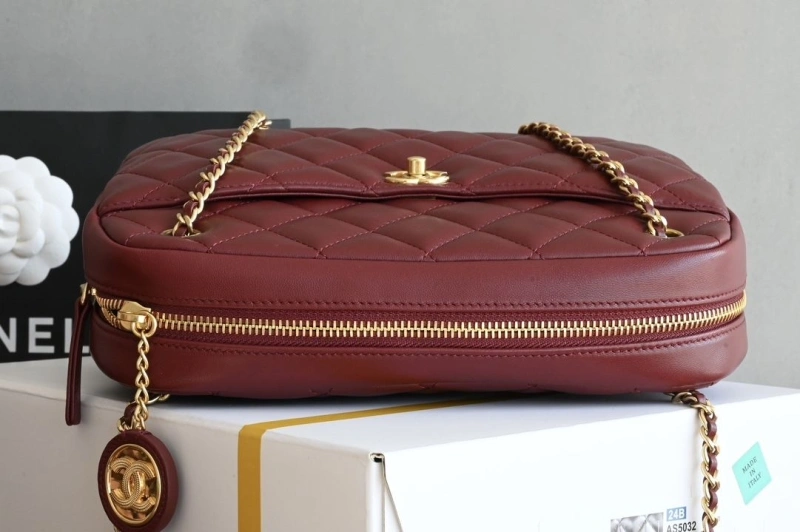 Chanel Satchel Bags 4049H-0288
