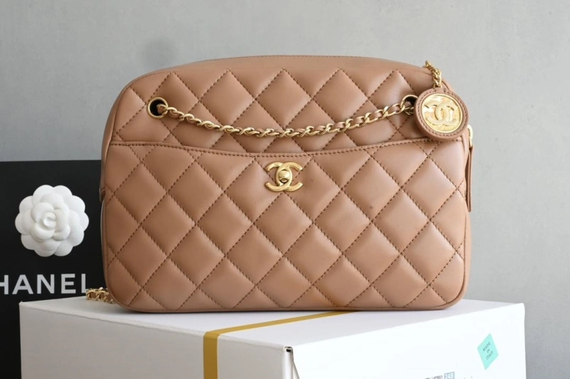 Chanel Satchel Bags 4049H-0289