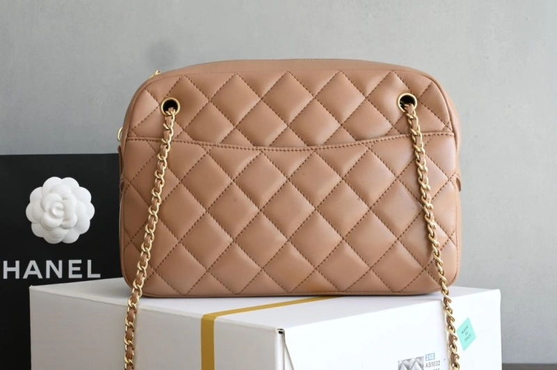 Chanel Satchel Bags 4049H-0289