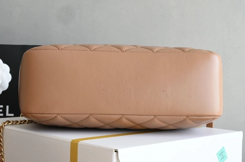 Chanel Satchel Bags 4049H-0289