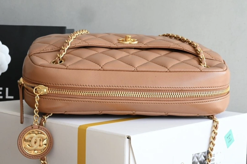 Chanel Satchel Bags 4049H-0289
