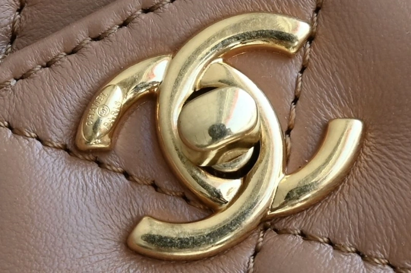 Chanel Satchel Bags 4049H-0289