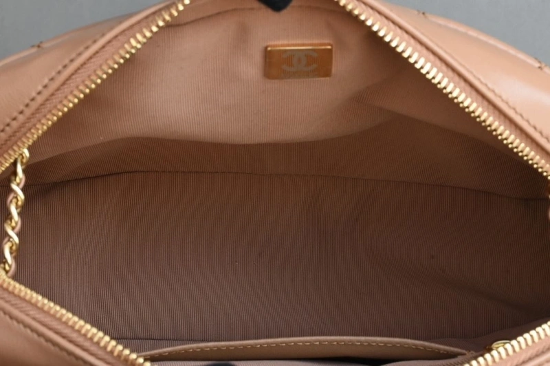 Chanel Satchel Bags 4049H-0289