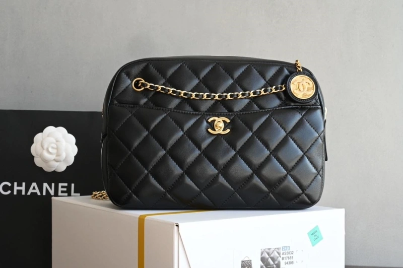 Chanel Satchel Bags 4049H-0290