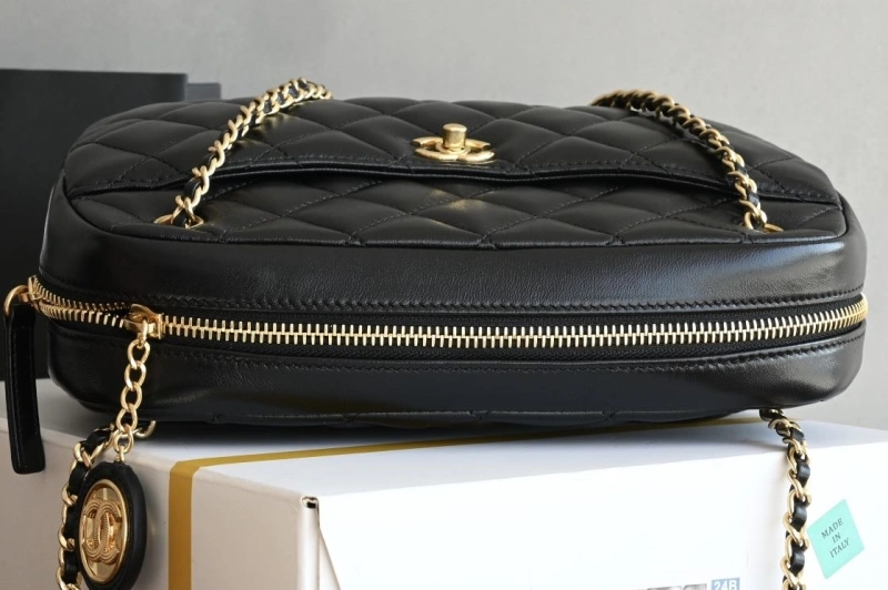 Chanel Satchel Bags 4049H-0290