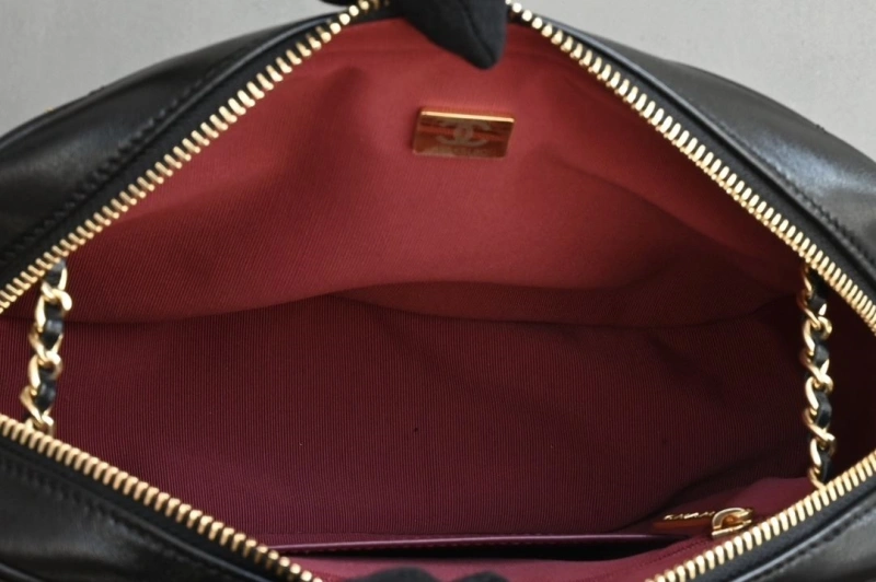 Chanel Satchel Bags 4049H-0290