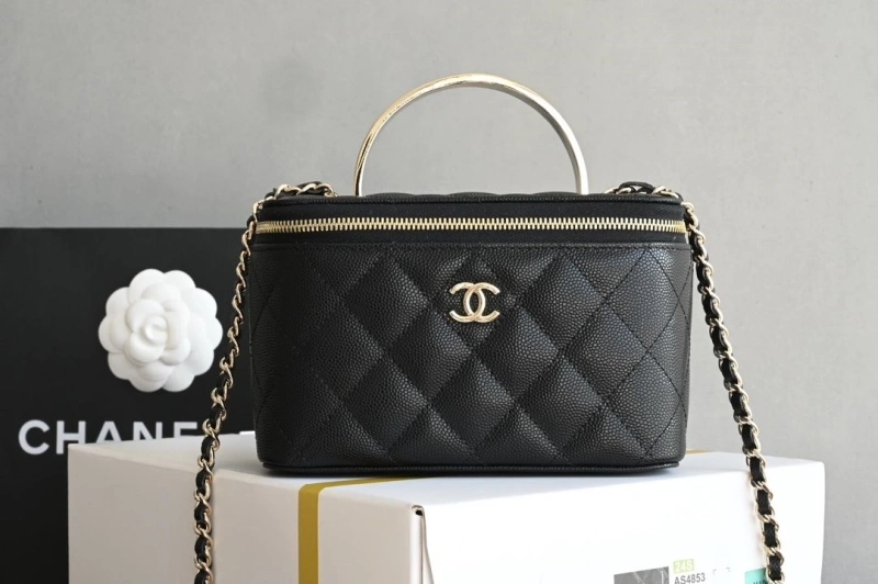 Chanel Cosmetic Bags 4049H-0296