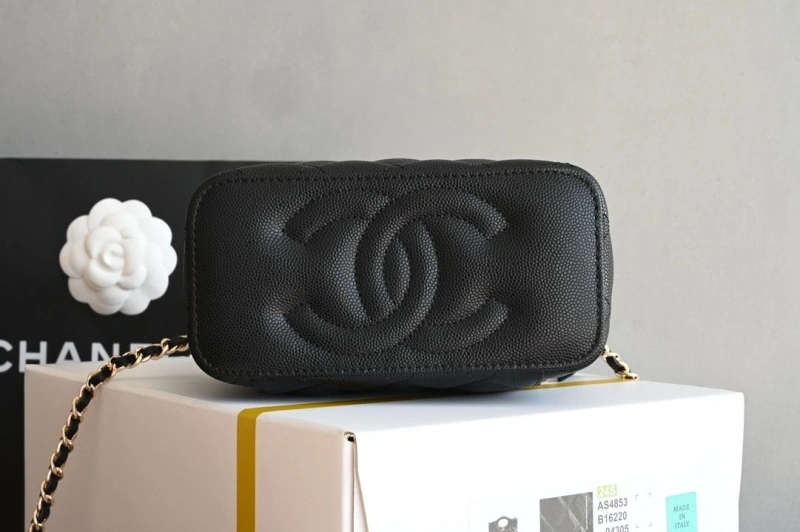 Chanel Cosmetic Bags 4049H-0296