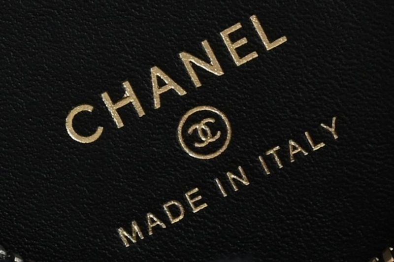 Chanel Cosmetic Bags 4049H-0296