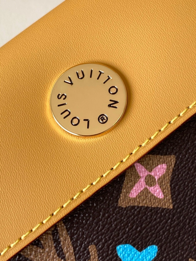 LV Satchel bags 4056A-0003