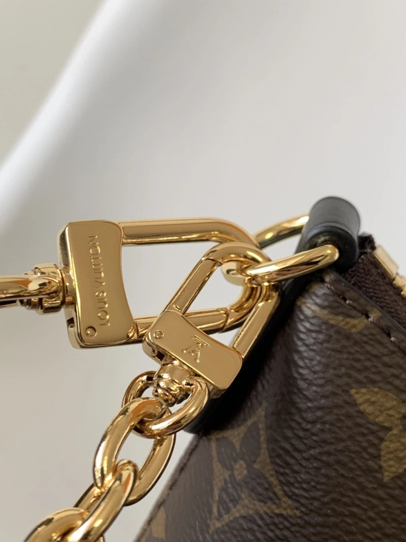 LV Satchel bags 4056A-0005
