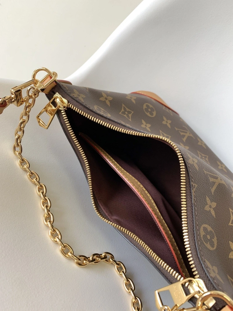 LV Satchel bags 4056A-0006