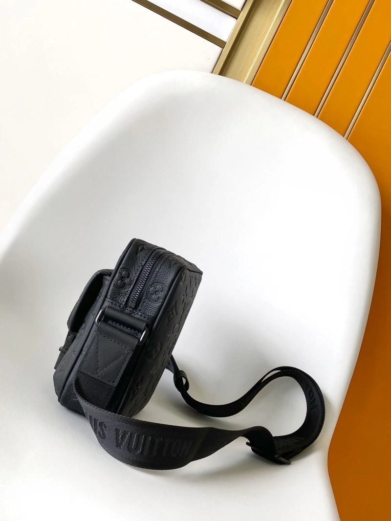 LV Satchel bags 4056A-0007