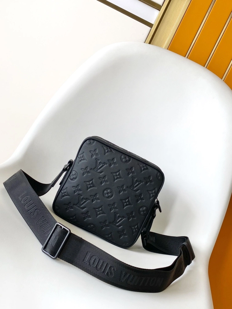 LV Satchel bags 4056A-0007