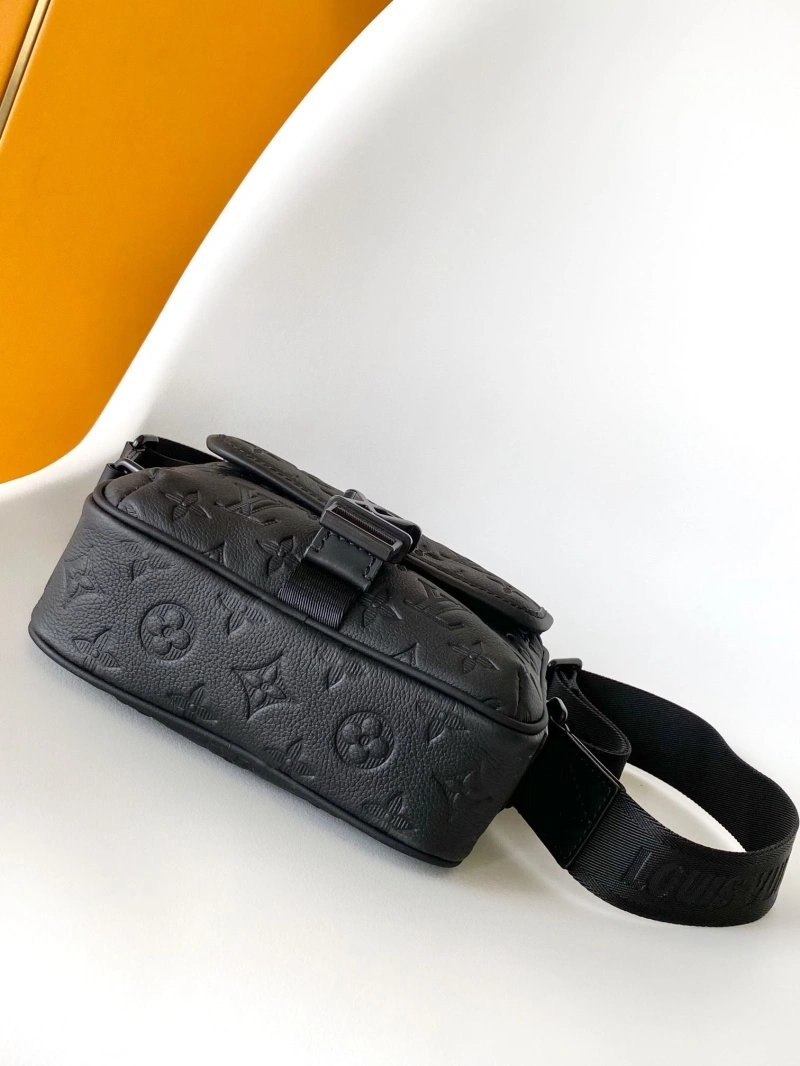 LV Satchel bags 4056A-0007