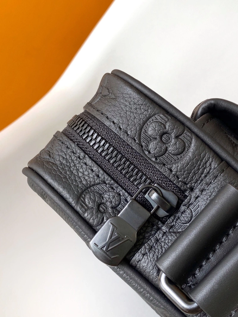 LV Satchel bags 4056A-0007