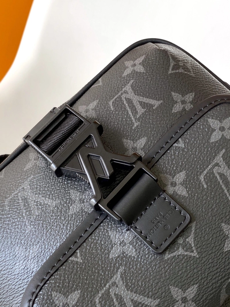 LV Satchel bags 4056A-0008