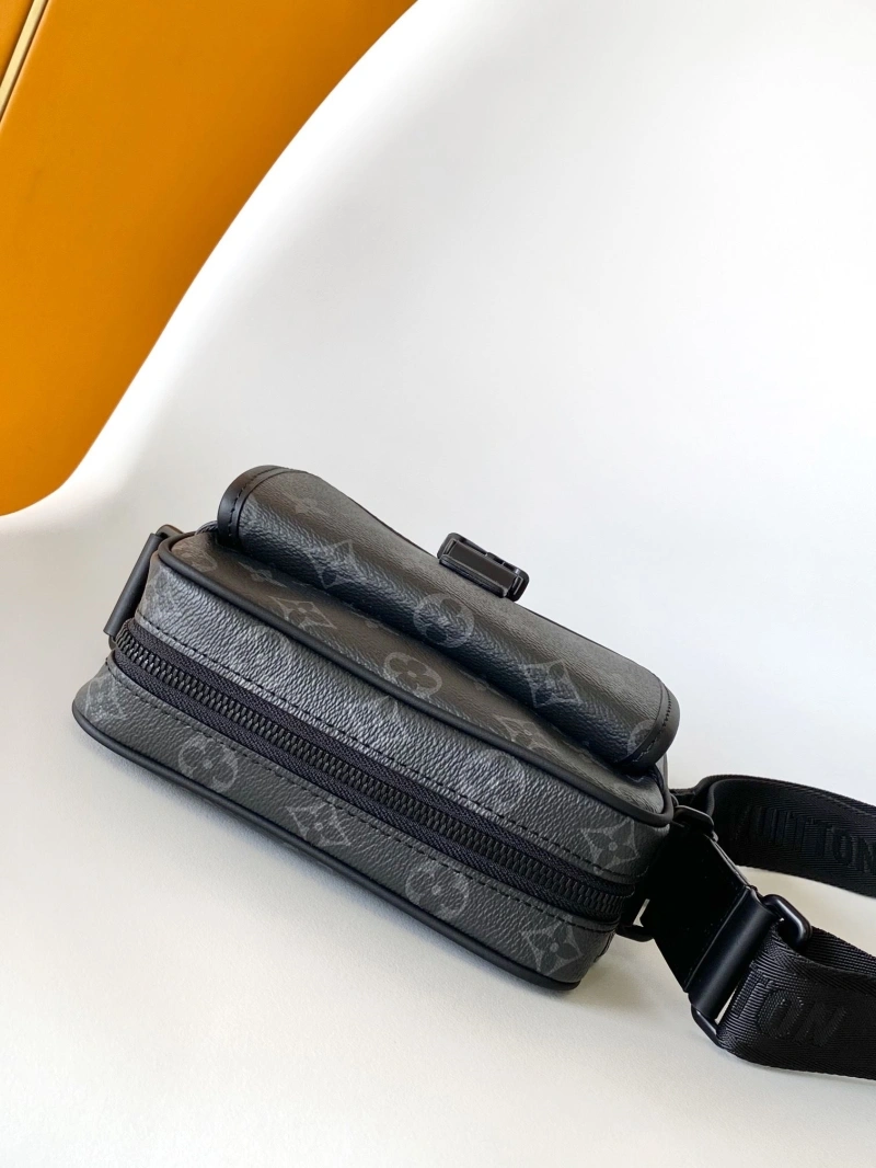 LV Satchel bags 4056A-0008