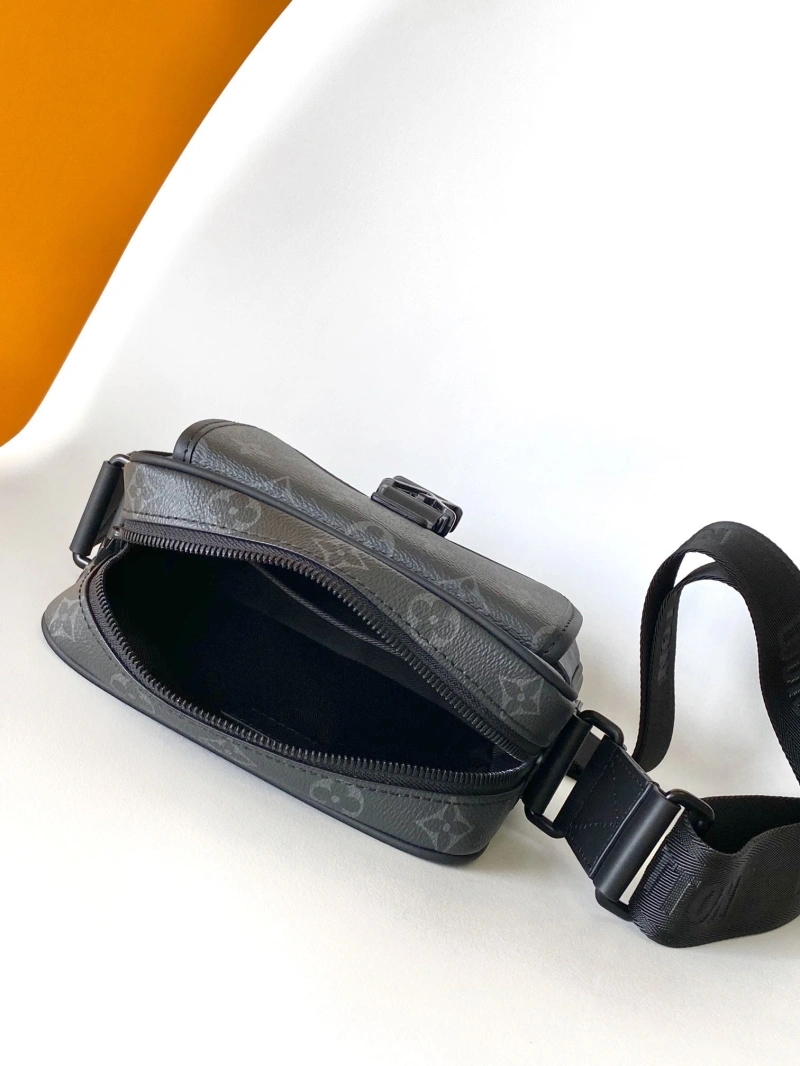 LV Satchel bags 4056A-0008