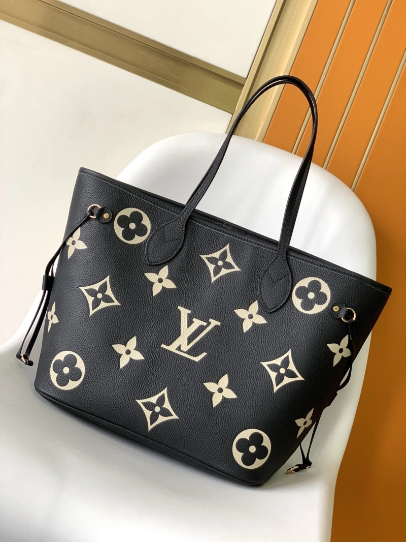 LV Shopping Bags 4056A-0010